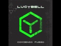 El dragon y el gallo - Lucybell