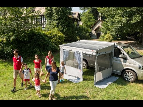 Fiamma Privacy Room Light F45