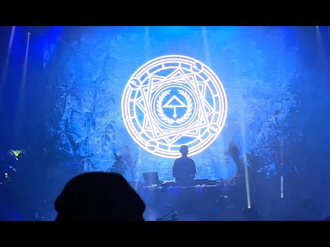 Of The Trees (AV Set) @ The Ogden - Shrooms + more (An Evening with OtT Denver)