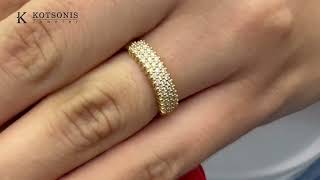 Κόσμημα Κοτσώνης Κόρινθος / Κοσμήματα με την υπογραφή του καλύτερου Ελληνικού εργαστηρίου