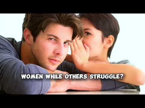 7 Personality Types Of Men | Explained #sigmamale #malefacts