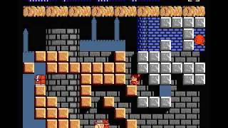 [MSX2] Dragon Slayer IV: The Drasle Family (1987) (Nihon Falcom)