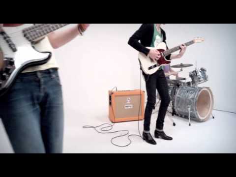 Midnight Youth - The Letter