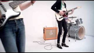 Midnight Youth - The Letter