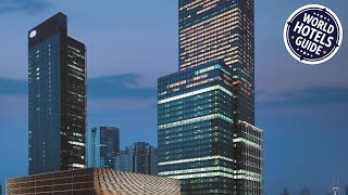 Jing An Shangri-La, Shanghai | Shanghai, China | Hotel Review 🌟