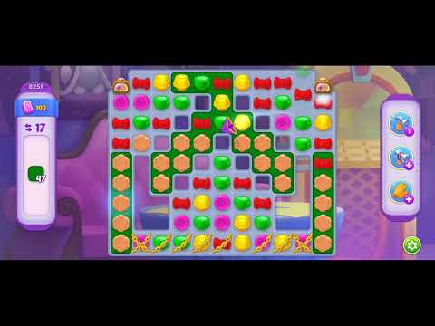 homescapes level 8251