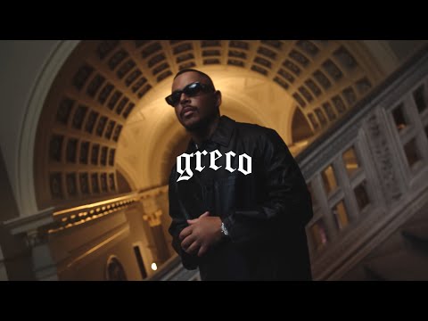 [SOLD] 50 Cent x Luciano | Hip Hop/RapType Beat 2025 - "TRITON"