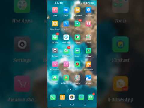 How to Reset Network Setting in Vivo Phone