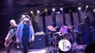 Fit for A King- Disease *Live at the Baltimore Soundstage