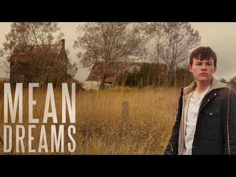 Mean Dreams (International Trailer)