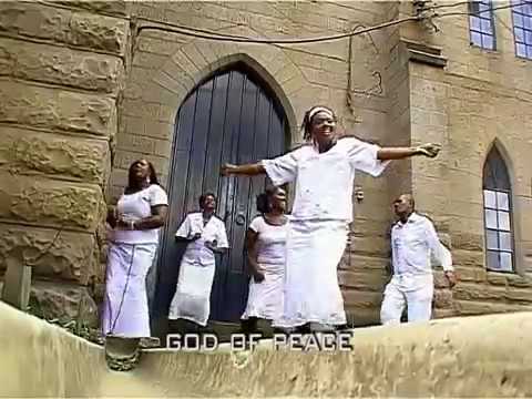 Dr. Sarah K - Shalom (Official Video)