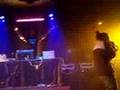 Zion I & The Grouch - Smack and Open the Door...live