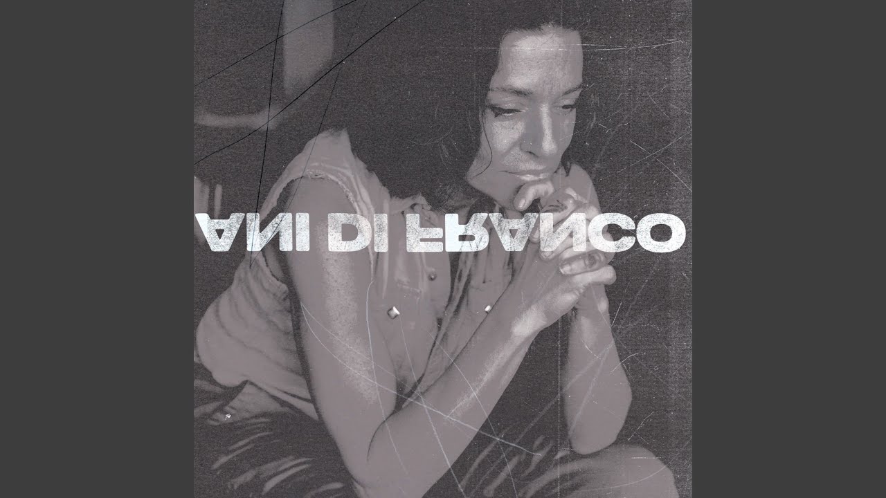 Ani DiFranco - Boots Of A Soldier