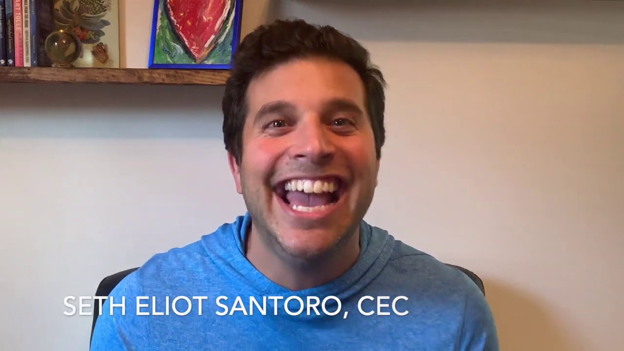 Promotional video thumbnail 3 for SethEliot Santoro