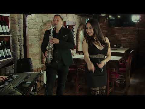 Stojne Nikolova, Boban Mojsovski i Jane Rafailovski- Makeodnski splet DEVETKI - cover version