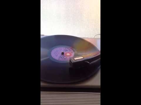 Insulinde Stamboel Lagoe Manis 1928 krontjong 78r