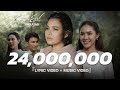 ฝนต้องสาป Takkatan Chollada ตั๊กแตน ชลดา OFFICIAL MV