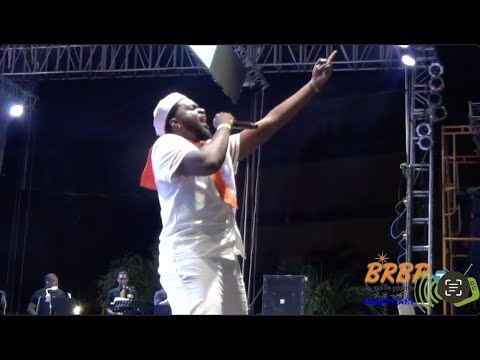 2023 DOMINICA CALYPSO: TRILLA G LIVE DICK TAYLOR SHIP 'SEMI-FINALS' FINALISTS - BrBpTV