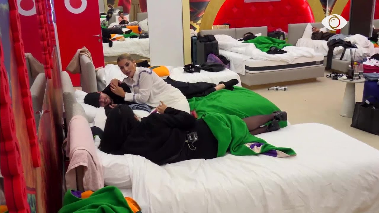 Vajzat komentojnë gjendjen e Erjolës: Ishte shumë e ngarkuar, më erdhi keq