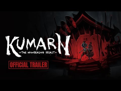 Kumarn: The Wandering Spirit | Official Announcement Trailer