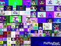 VERY LOUD Too Many Klasky Csupo