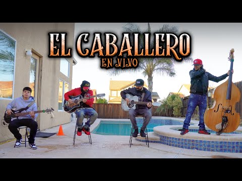 Hermanos Figueroa - El Caballero (En Vivo 2024)