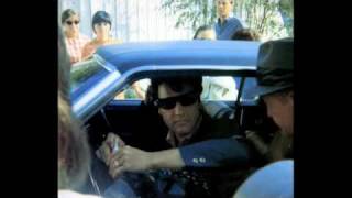 Night Rider - Elvis Presley