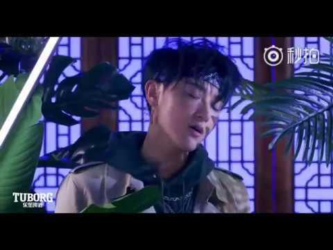 180924 Z.TAO x DIPLO & MØ - STAY OPEN MV 15s Teaser إعلان الفيديو الموسيقي