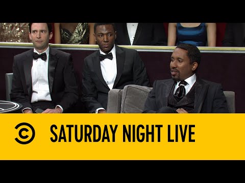 Seat Fillers | SNL S47