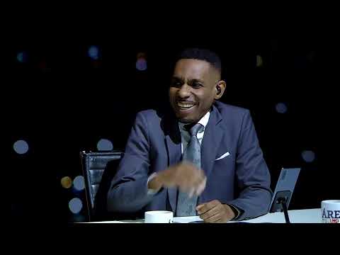 Área VIP | Emerson Miranda | EP09