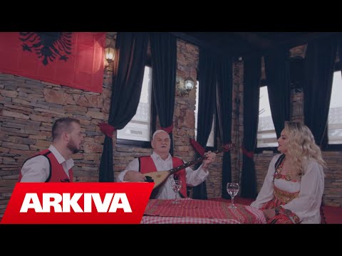 Halil, Gjevahire dhe Visar Bytyqi - Zani i Babës (Official Video HD)