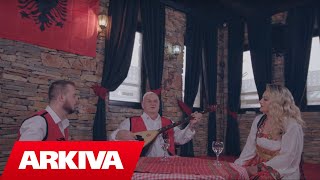 Halil, Gjevahire & Visar Bytyqi - Zani I Babës