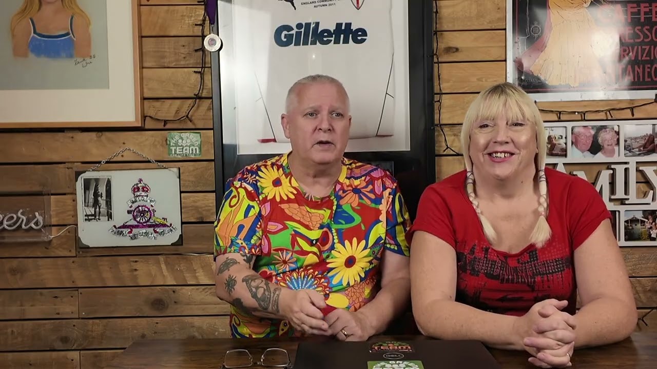 Introducing Everyday Greens