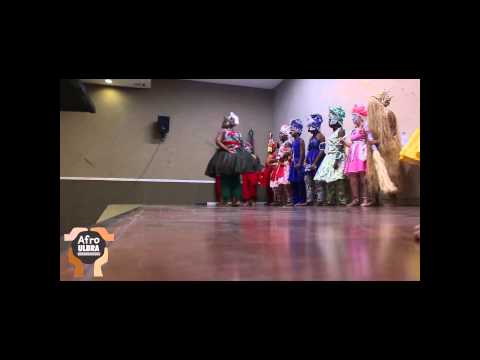 Agenda Afro Ulbra-Canoas