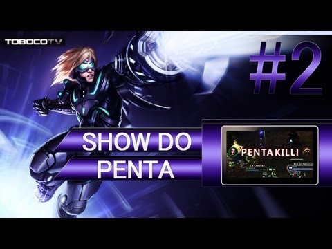Show do Penta #2