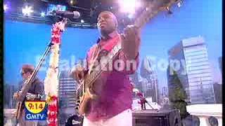 Sonny J - Can&#39;t Stop Moving