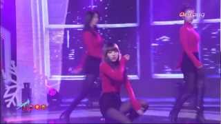 ♬ EXID - Every Night(매일밤) [Simply K-Pop]