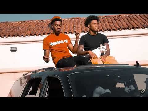 Jboogs -LOST IT (OfficiaVideo)