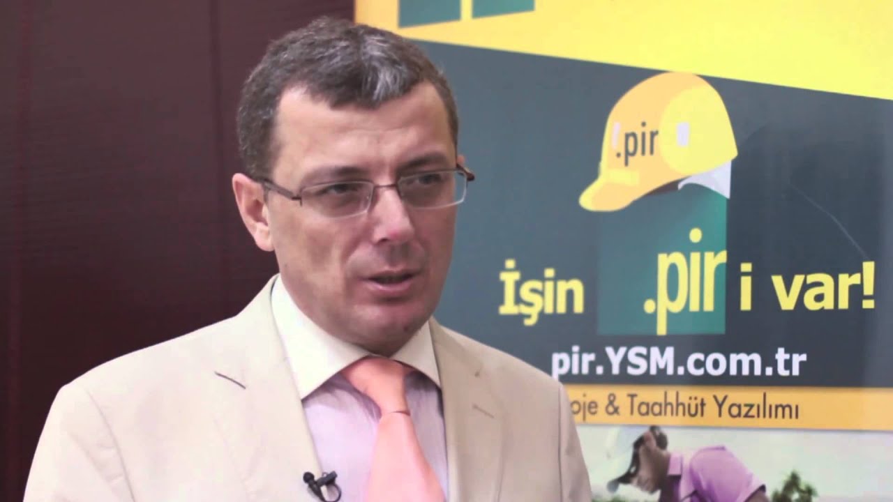 PİR Şantiye Yönetim Yazılımı'nı hangi işletmeler kullanmalı?