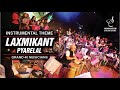 INSTRUMENTAL THEME MUSIC | LAXMIKANT PYARELAL | 40 MUSICIANS | SIDDHARTH ENTERTAINERS