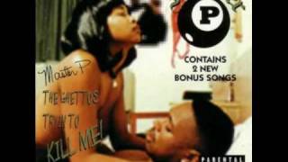 Master P - Always Look a Man in the Eyes
