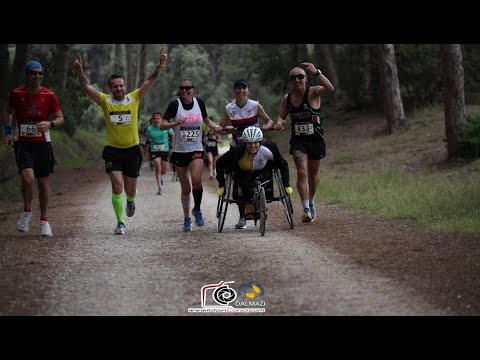Orbetello Half marathon - 23 aprile 2023