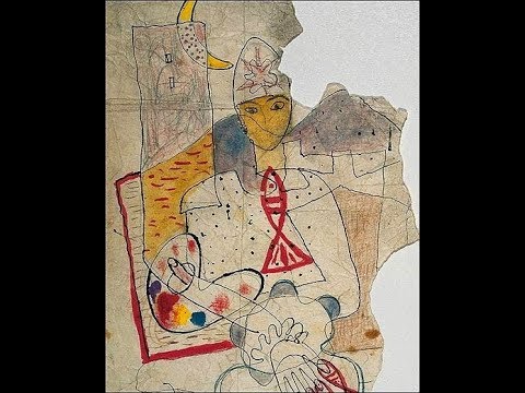 "Escucha abandonada" Paco Ibáñez/José Agustín Goytisolo.