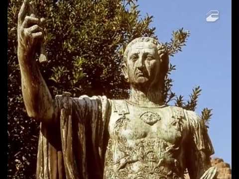 Os Romanos na Península Ibérica