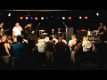 Bury Your Dead 2011: |Sunday's Best |Trail of Crumbs |Mission Impossible |Bluebeard (new song) LIVE