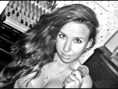 Anjulie - Brand new chick (Toti Feliz cover) studio version