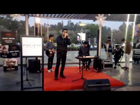 Mayank Dhingra Kya hua tera waada