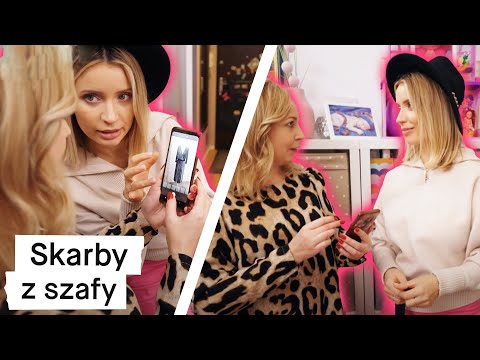 Zobacz, jak zarobić na swoich ciuchach! | Skarby z szafy