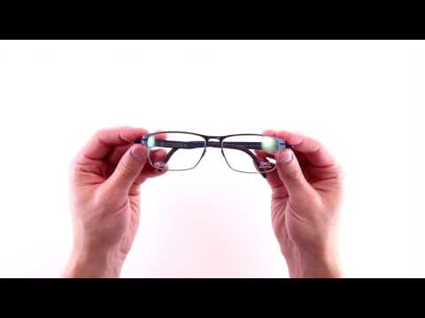 OVVO Optics nose pads adjustment