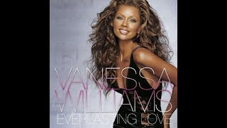 Vanessa Williams:-&#39;Show And Tell&#39;